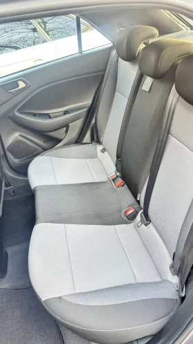 Hyundai I20, снимка 14