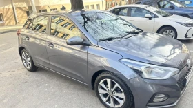 Hyundai I20, снимка 3