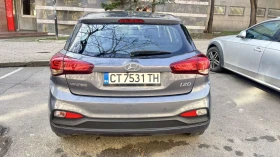 Hyundai I20, снимка 4
