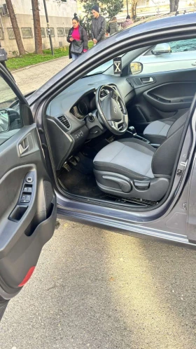 Hyundai I20, снимка 6