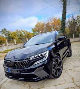 Renault Austral Esprit Alpine Full Hybrid 4Control