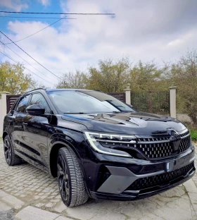 Renault Austral Esprit/Alpine/Full Hybrid/4Control/200НР/САМ/РАNOR - 29890 € / 58459.76 лв. - 11463729 2