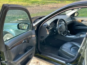 Mercedes-Benz E 320 БЕНЗИН/Газ 4х4 - 3700 € / 7236.57 лв. - 71379562 6