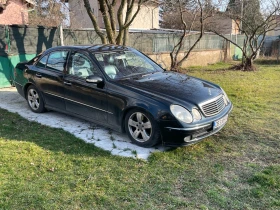 Mercedes-Benz E 320 БЕНЗИН/Газ 4х4 - 3700 € / 7236.57 лв. - 71379562 2