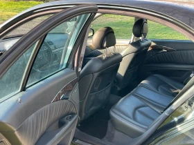 Mercedes-Benz E 320 БЕНЗИН/Газ 4х4 - 3700 € / 7236.57 лв. - 71379562 5