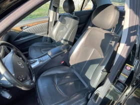 Mercedes-Benz E 320 БЕНЗИН/Газ 4х4 - 3700 € / 7236.57 лв. - 71379562 7