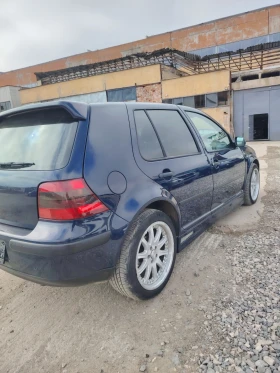 VW Golf - 1950 € / 3813.87 лв. - 64955020 7