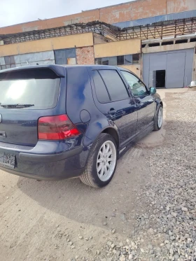 VW Golf - 1950 € / 3813.87 лв. - 64955020 4