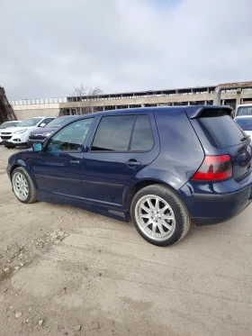 VW Golf - 1950 € / 3813.87 лв. - 64955020 3