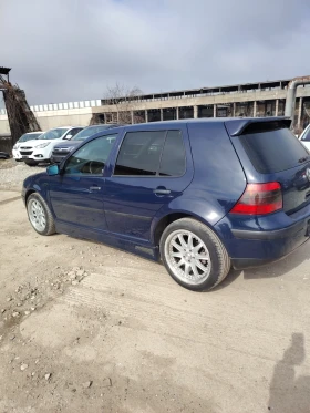 VW Golf - 1950 € / 3813.87 лв. - 64955020 5