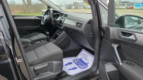 VW Touran KATO ЧИСТО НОВ/1.6d/110hp/7m - 9699 € / 18969.60 лв. - 46101793 13