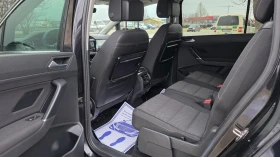 VW Touran KATO ЧИСТО НОВ/1.6d/110hp/7m - 9699 € / 18969.60 лв. - 46101793 8
