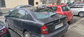 Citroen C5 - 999 € / 1953.87 лв. - 21928155 6