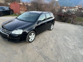 VW Golf Variant 1.9TDI 105k - 2499 € / 4887.62 лв. - 34846520 2