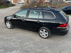 VW Golf Variant 1.9TDI 105k - 2499 € / 4887.62 лв. - 34846520 6