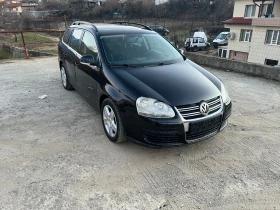 VW Golf Variant 1.9TDI 105k