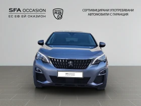 Peugeot 3008 NEW ACTIVE 1.5 BlueHDi 130 EAT8 EURO 6 // 2006R13 - 19800 € / 38725.43 лв. - 80792484 2