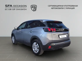 Peugeot 3008 NEW ACTIVE 1.5 BlueHDi 130 EAT8 EURO 6 // 2006R13 - 19800 € / 38725.43 лв. - 80792484 7