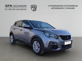 Peugeot 3008 NEW ACTIVE 1.5 BlueHDi 130 EAT8 EURO 6 // 2006R13 - 19800 € / 38725.43 лв. - 80792484 3