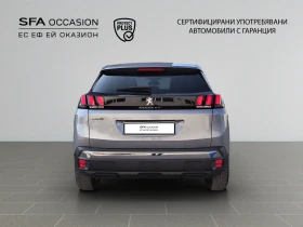 Peugeot 3008 NEW ACTIVE 1.5 BlueHDi 130 EAT8 EURO 6 // 2006R13 - 19800 € / 38725.43 лв. - 80792484 6