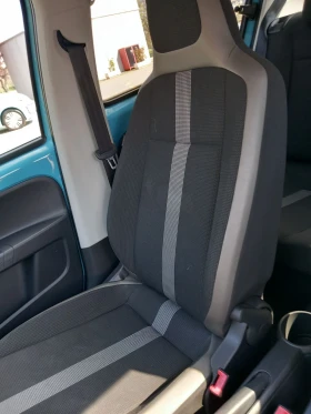 VW Up 16.7kW | Auto.bg — изображение 14