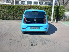 VW Up 16.7kW | Auto.bg — изображение 7
