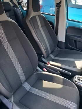 VW Up 16.7kW | Auto.bg — изображение 13