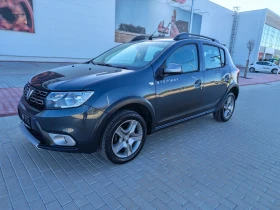 Dacia Sandero 1.0 BENZIN 90 KN STEPWAY - 8200 € / 16037.81 лв. - 63536445 2