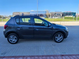 Dacia Sandero 1.0 BENZIN 90 KN STEPWAY - 8200 € / 16037.81 лв. - 63536445 6