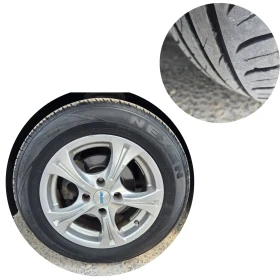 Peugeot 207 1.4-68HDI КЛИМАТРОНИК! ОБСЛУЖЕН! ВСИЧКО ПЛАТЕНО!! - 3333 € / 6518.78 лв. - 12835526 16