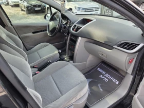 Peugeot 207 1.4-68HDI КЛИМАТРОНИК! ОБСЛУЖЕН! ВСИЧКО ПЛАТЕНО!! - 3333 € / 6518.78 лв. - 12835526 8