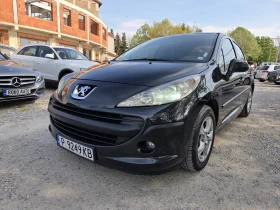 Peugeot 207 1.4-68HDI КЛИМАТРОНИК! ОБСЛУЖЕН! ВСИЧКО ПЛАТЕНО!!