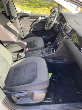 VW Golf Sportvan | Mobile.bg � ����� ������ 7