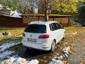 ������ VW Golf