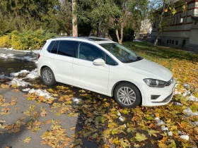 VW Golf Sportvan | Mobile.bg � ����� ������ 2