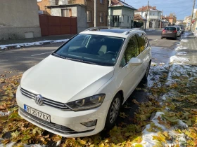 VW Golf Sportvan | Mobile.bg � ����� ������ 4