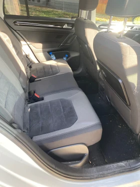 VW Golf Sportvan | Mobile.bg � ����� ������ 6