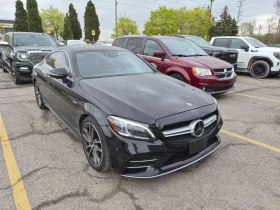 Mercedes-Benz C 43 AMG | DISTR| 360| BURMESTER| �������| 2 �����| CARFAX | Mobile.bg � ����� ������ 2
