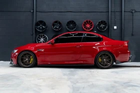 BMW M3 * AUTO* АВТОКРЕДИТ БЕЗ ПЪРВОНАЧАЛНА ВНОСКА*  | Auto.bg — изображение 8