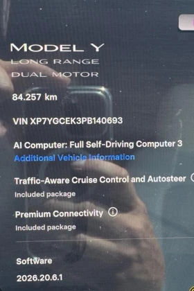 Tesla Model Y  4�4 ���������� �������� | Mobile.bg � ����� ������ 14