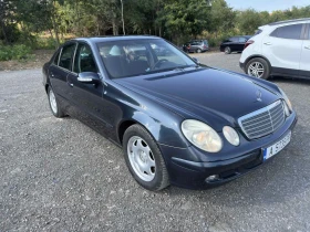 Mercedes-Benz E 200 Kompessor | Mobile.bg � ����� ������ 2