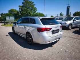 Toyota Avensis 2.0 D-4D Fcelift | Mobile.bg � ����� ������ 5