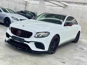 Mercedes-Benz E 220 D * BRABUS* EDITION 1 - 20999 € - 27455290 2
