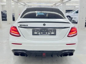 Mercedes-Benz E 220 D * BRABUS* EDITION 1 - 20999 € - 27455290 5