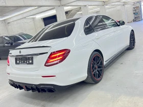 Mercedes-Benz E 220 D * BRABUS* EDITION 1 - 20999 € - 27455290 6