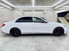 Mercedes-Benz E 220 D * BRABUS* EDITION 1 - 20999 € - 27455290 7