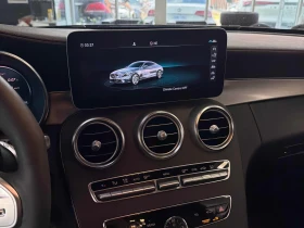 Mercedes-Benz AMG GT C * 43 * CARFAX * ЦЕНА ДО БГ | Auto.bg — изображение 10