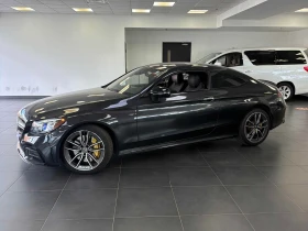 Mercedes-Benz AMG GT C * 43 * CARFAX * ЦЕНА ДО БГ | Auto.bg — изображение 2