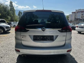 Opel Zafira 2.0 CDTI | Auto.bg — изображение 5