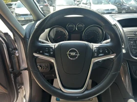 Opel Zafira 2.0 CDTI | Auto.bg — изображение 10